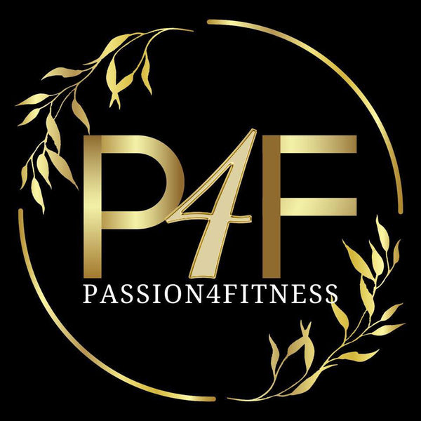 Passion4Fitness